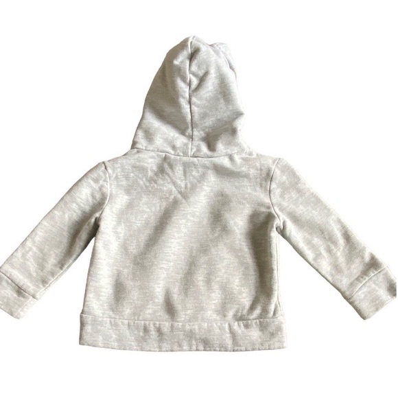Baby Girl Hoodies - 12months-NWT - Picture 5 of 11